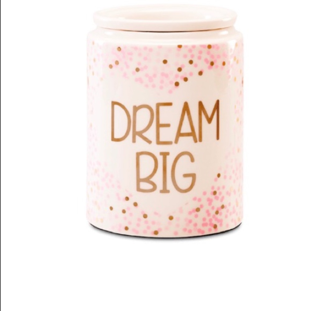 Scentsy warmer